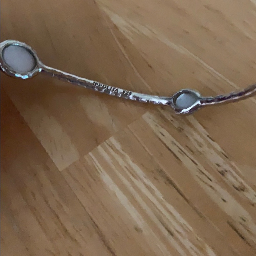 Ippoltia Multi Stone Bangle - image 3
